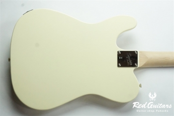 AFFINITY SERIES TELECASTER - Arctic White